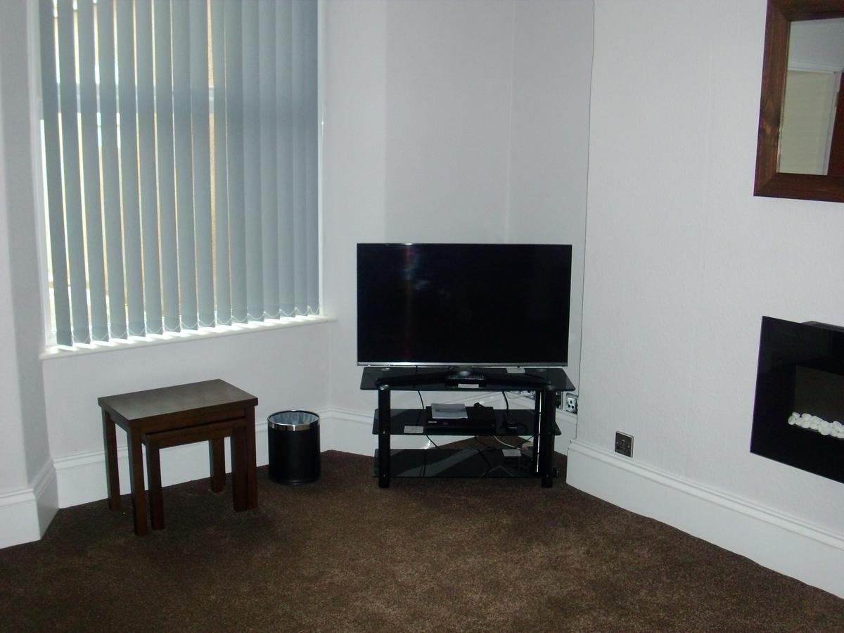 Lockinbar Holiday Apartments Tenby Exterior foto